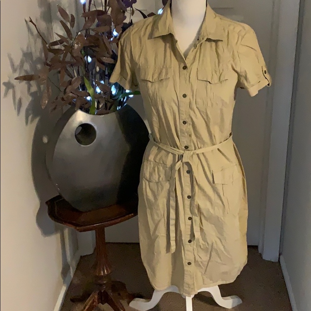 Used, Tommy Hilfiger Dress